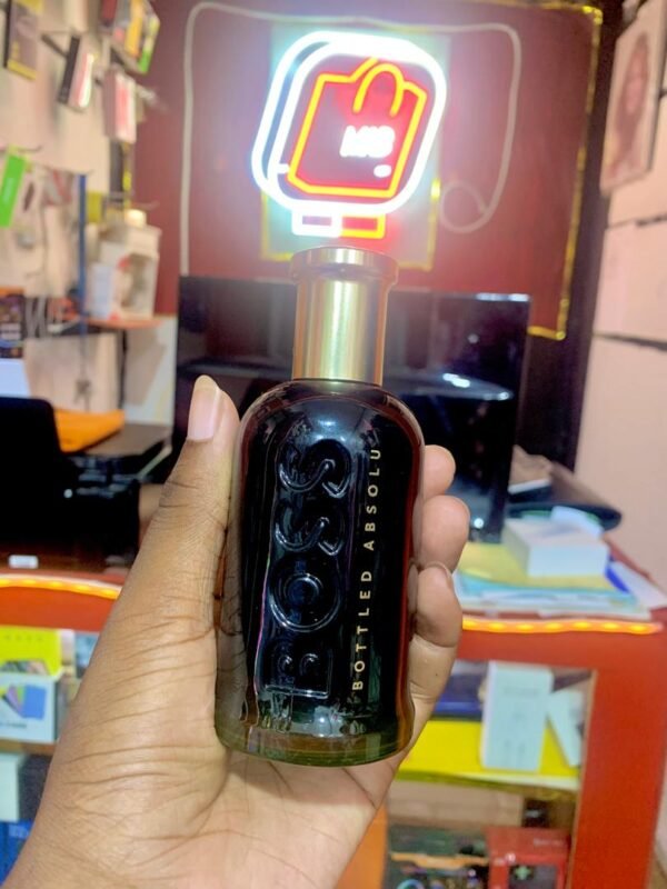 Parfums original