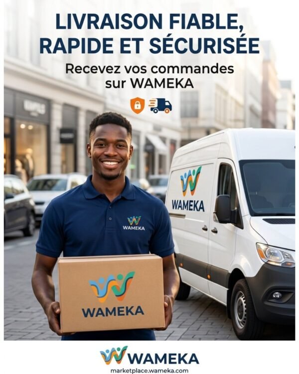 wameka