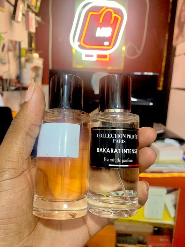 Parfums original