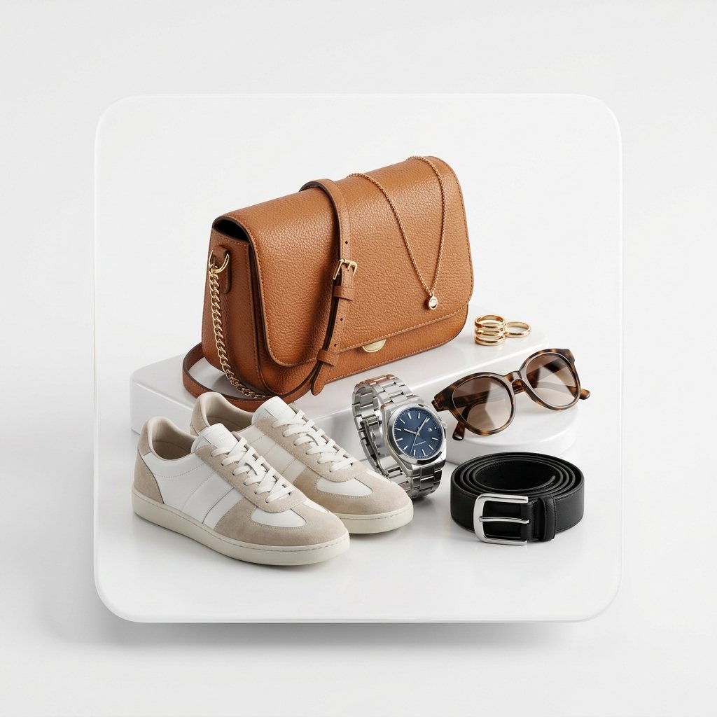 Chaussures & Accessoires