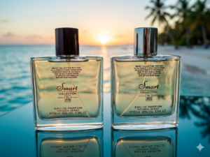 Parfums original