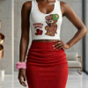 Robe femme
