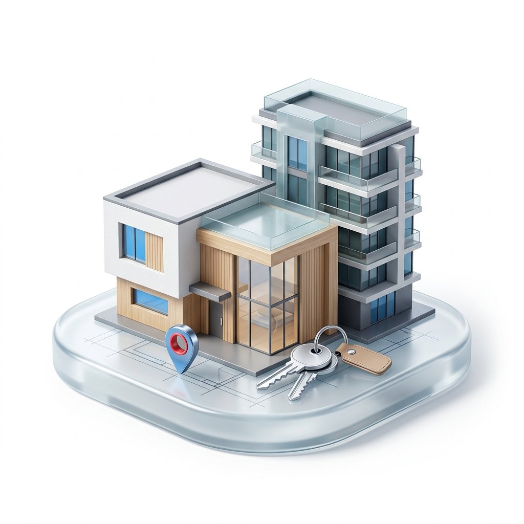 Immobilier