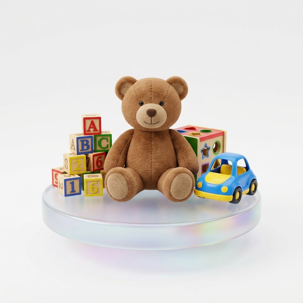 Jeux & Jouets