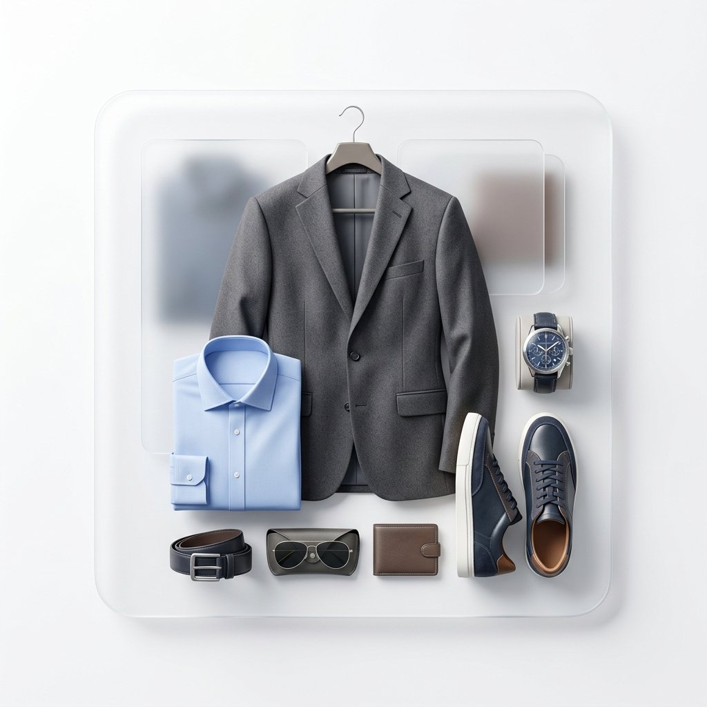 Mode Homme