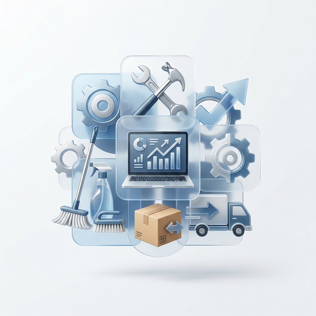 Services