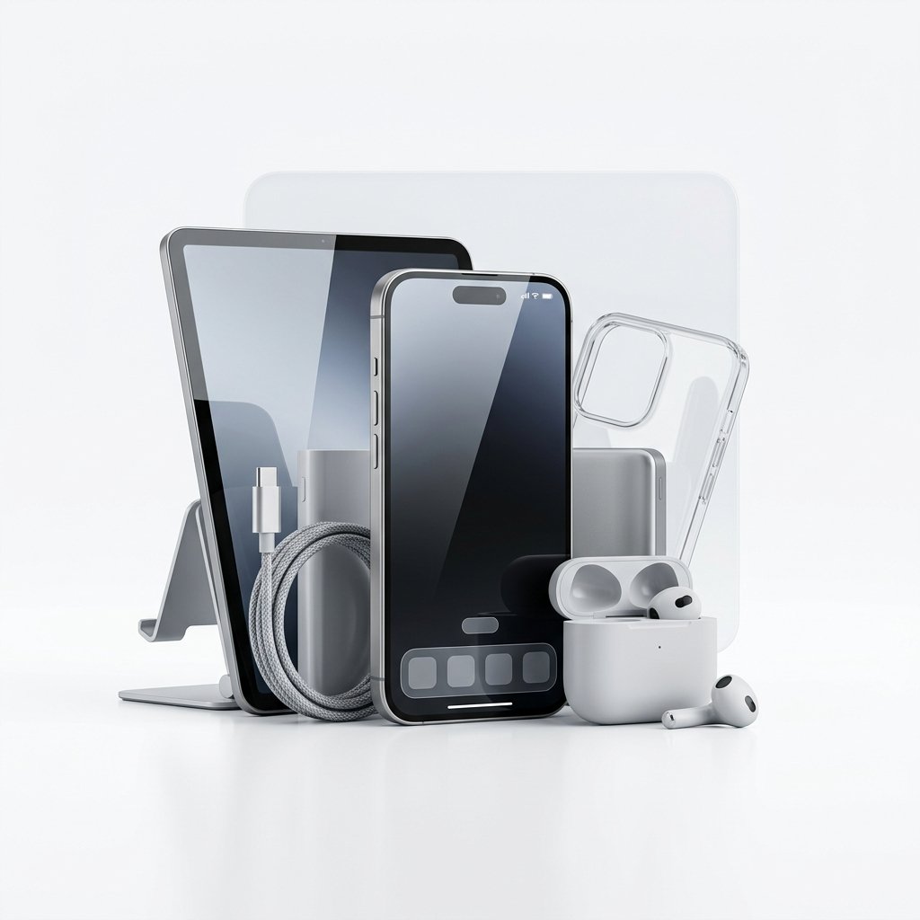 Téléphonie & Tablettes
