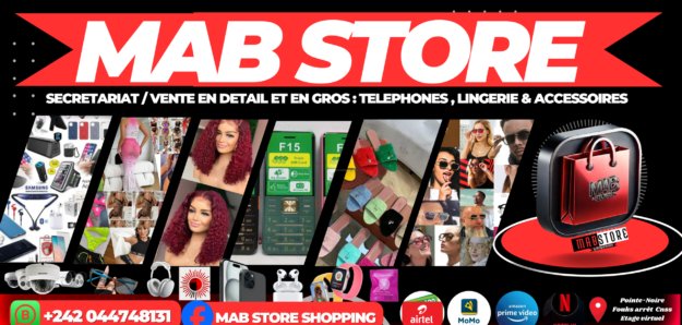 MABSTORE
