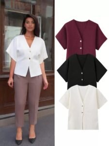 Haut Zara