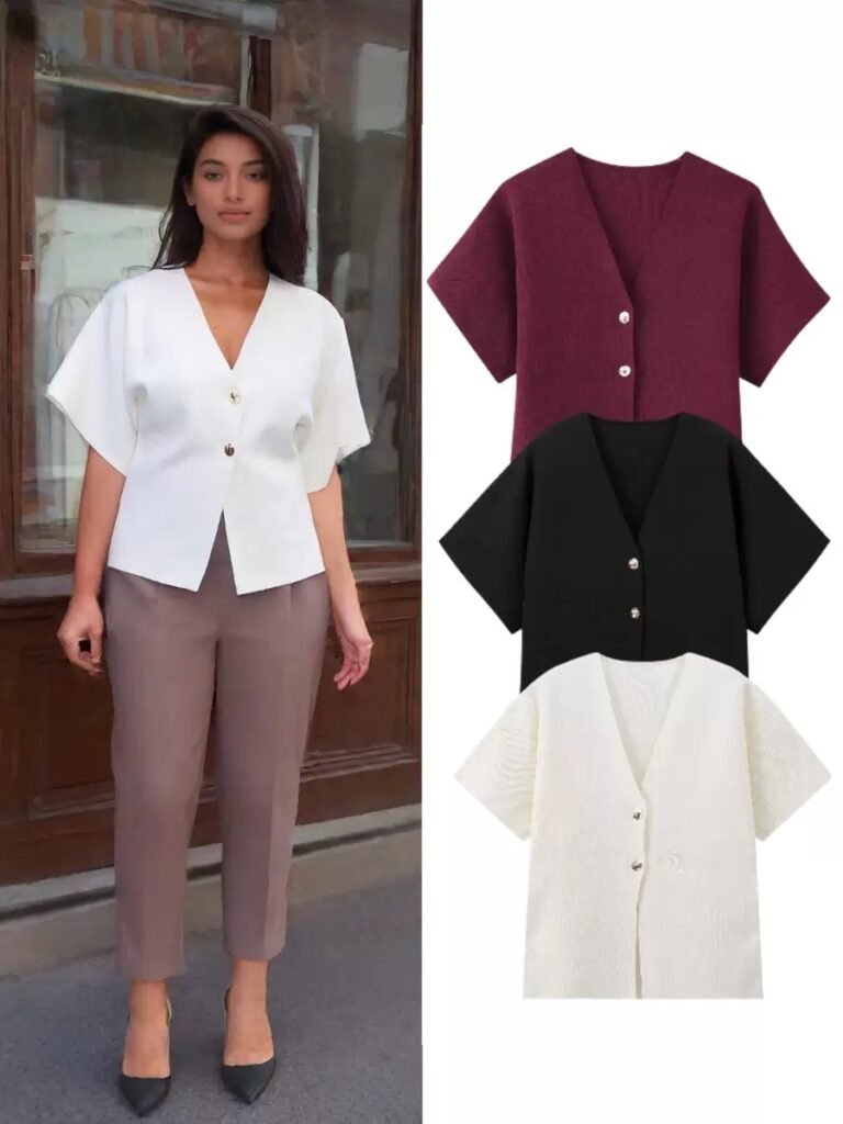 Haut Zara