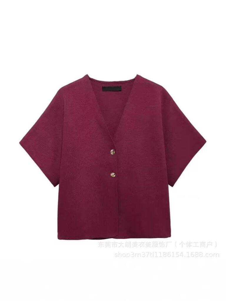Haut Zara